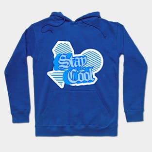 Stay Cool Hoodie